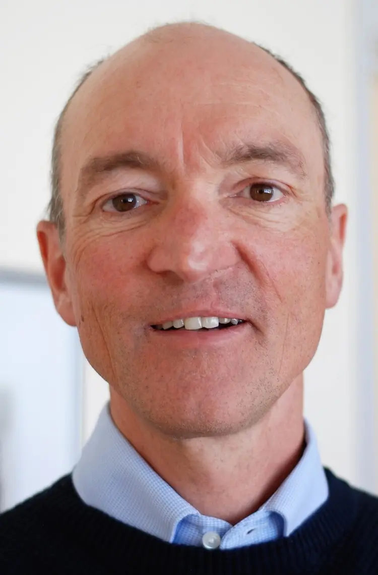 Bidragsyter Bjørn M. Hofmann