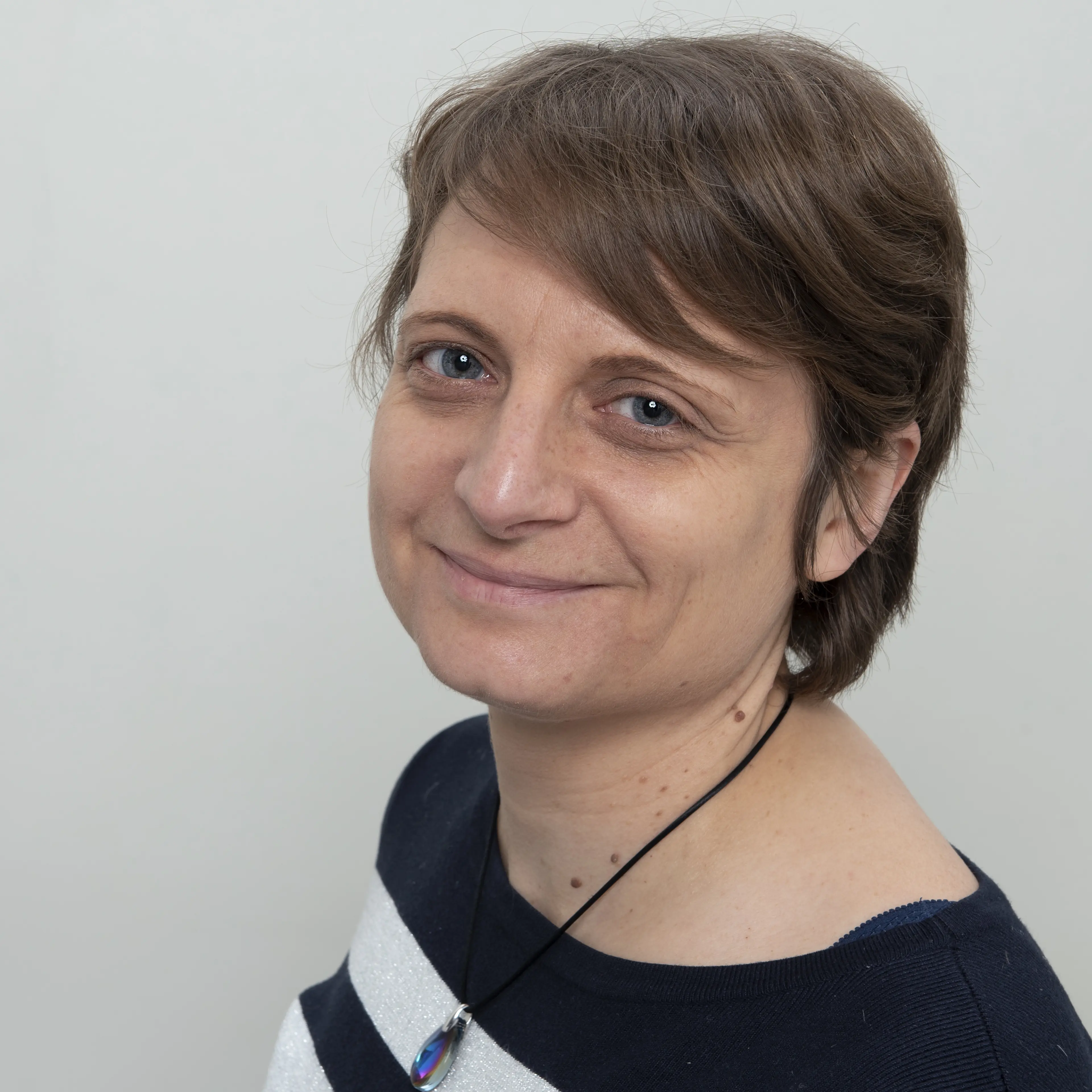 Bidragsyter Clélia Etienne Elster