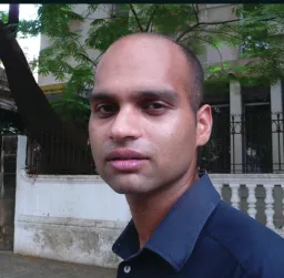 Bidragsyter Aravind Adiga