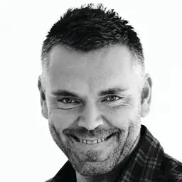 Bidragsyter Øyvind Mund