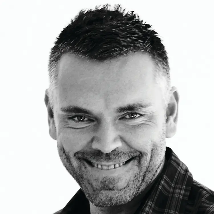 Bidragsyter Øyvind Mund