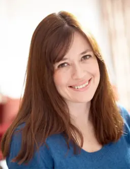 Bidragsyter Daisy Goodwin
