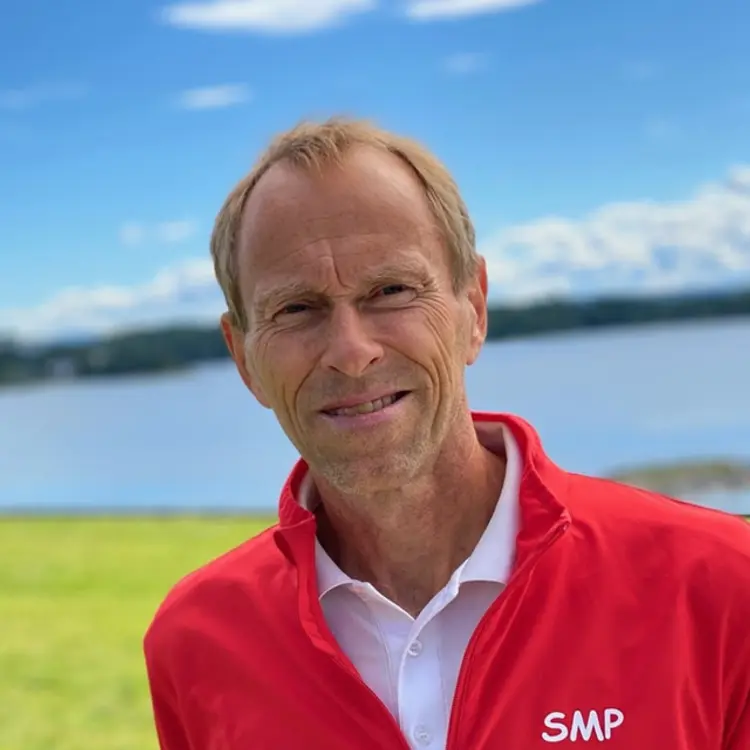 Bidragsyter Peter Eriksson