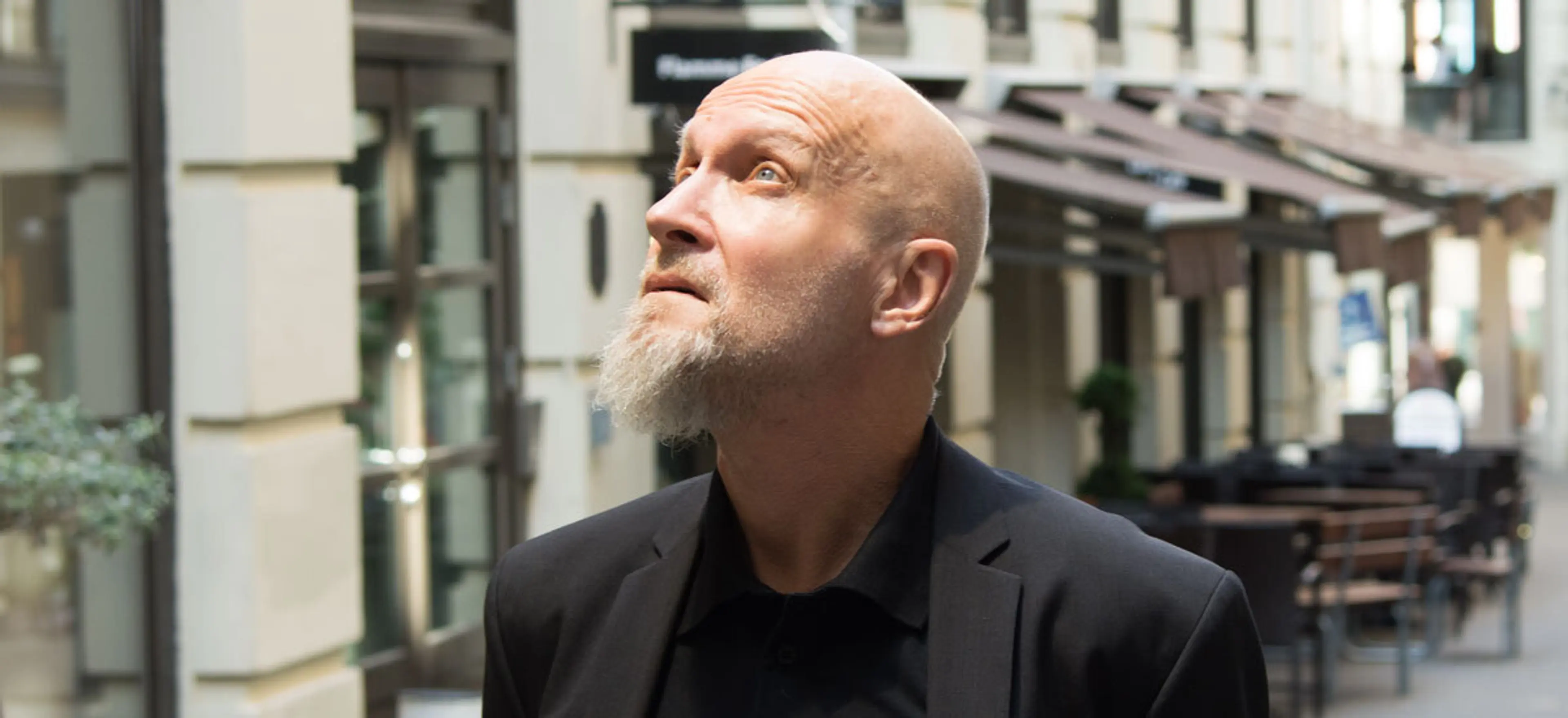 Lars Saabye Christensen