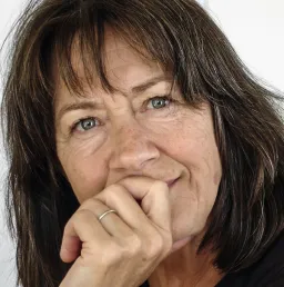 Bidragsyter Hilde Diesen
