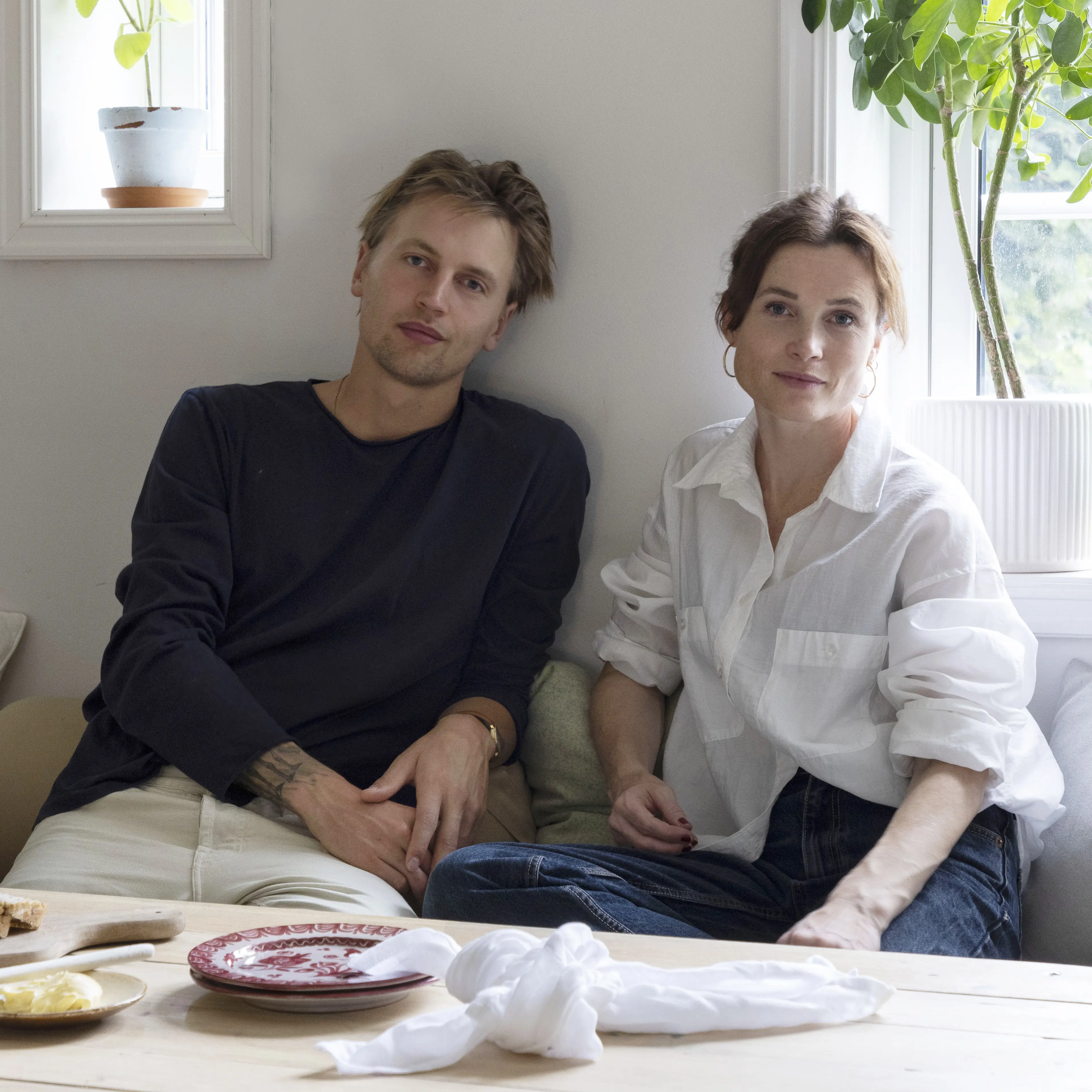 Bidragsyter Gitte Witt