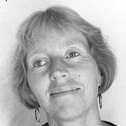 Bidragsyter Lise Männikkö