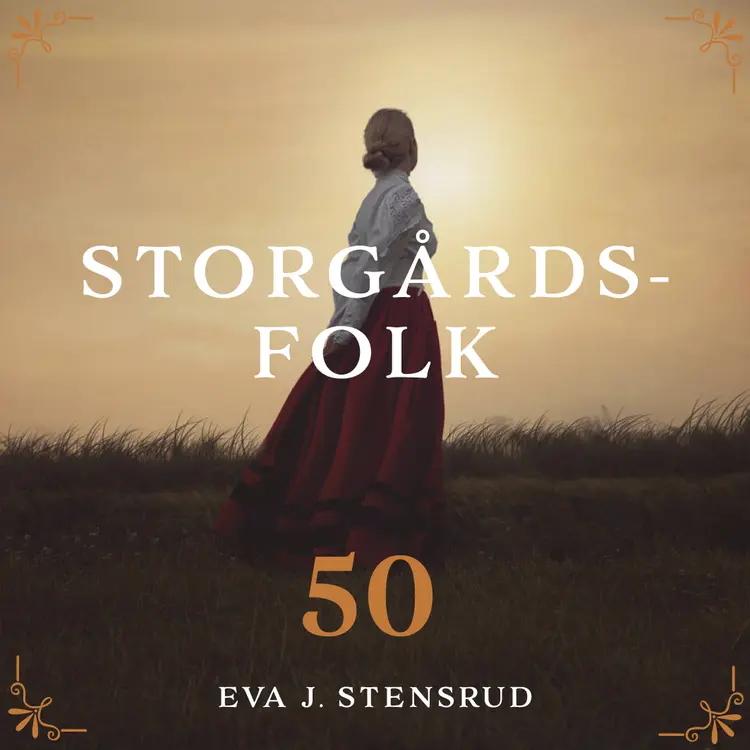 Omslag Frihetens pris av Eva J. Stensrud (Lydbok)