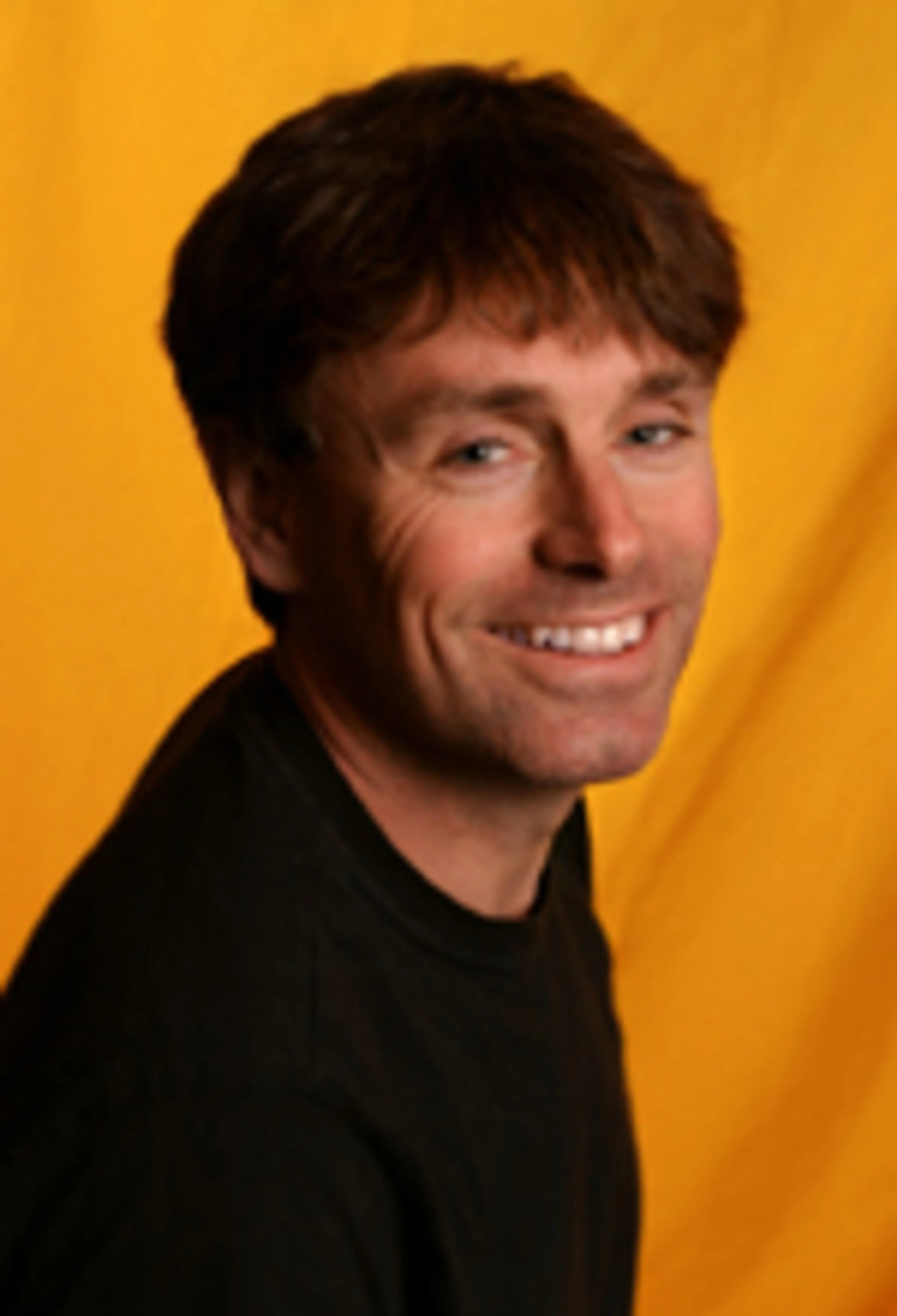 Bidragsyter Rune Giske