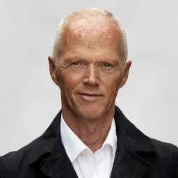 Bidragsyter Robert Mood