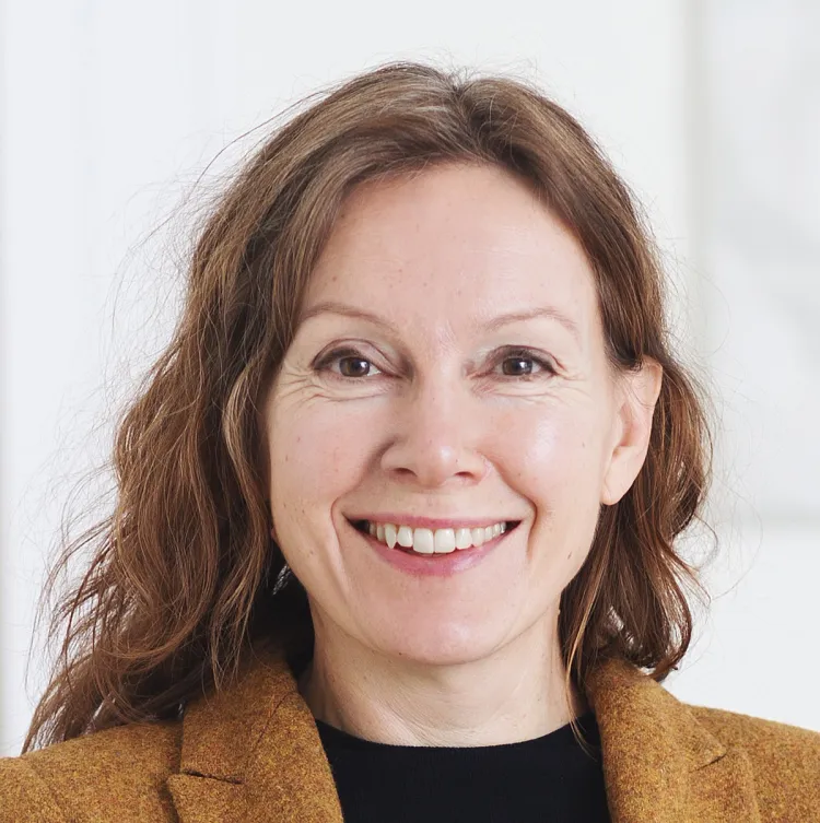 Bidragsyter Ingebjørg Tonne