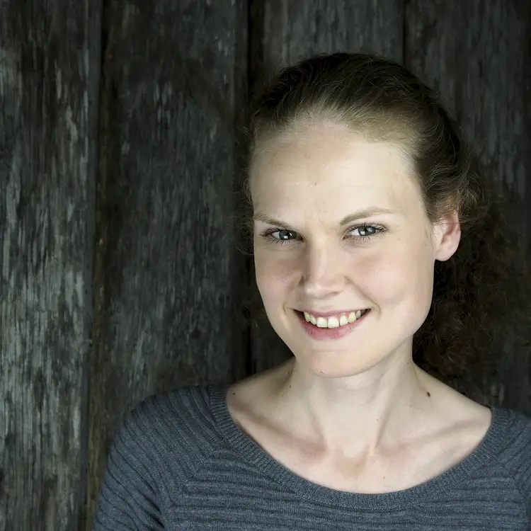 Bidragsyter Marit Hovland