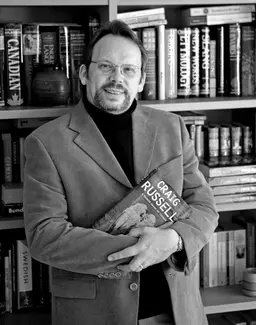 Bidragsyter Craig Russell