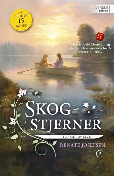 Omslag Formet av livet av Renate Josefsen (Ebok)