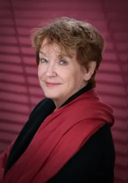 Bidragsyter Jeanne Mackin
