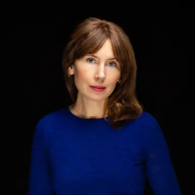 Bidragsyter Ellen Sofie Lauritzen