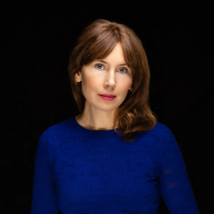 Bidragsyter Ellen Sofie Lauritzen