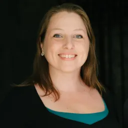 Bidragsyter Kirsten Holtmon Resaland