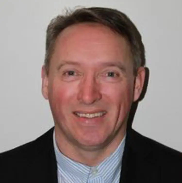 Bidragsyter Kåre Skallerud