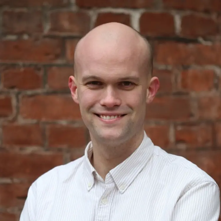 Bidragsyter Axel Fjeldavli