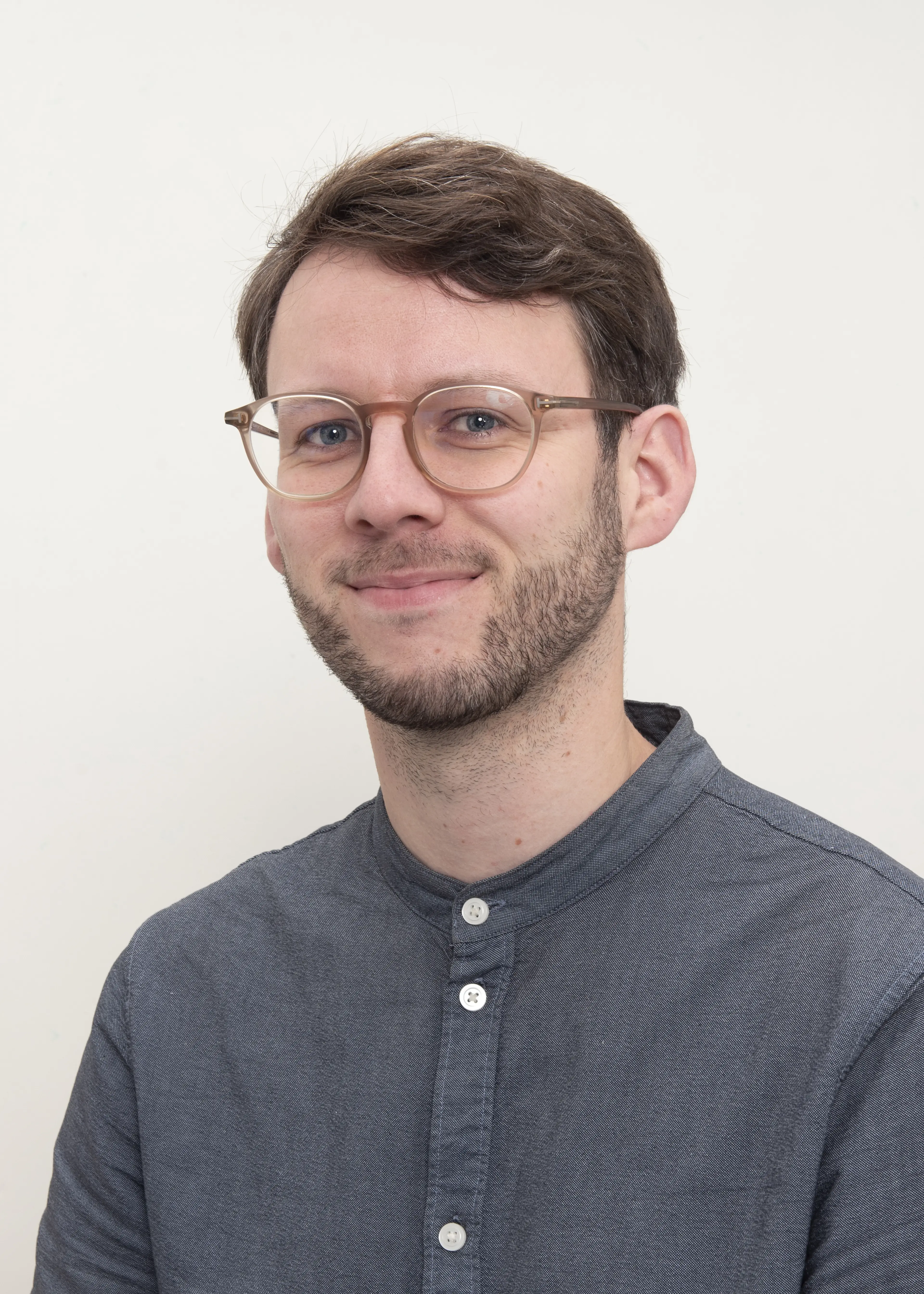 Bidragsyter Sigurd Mong-Nybo