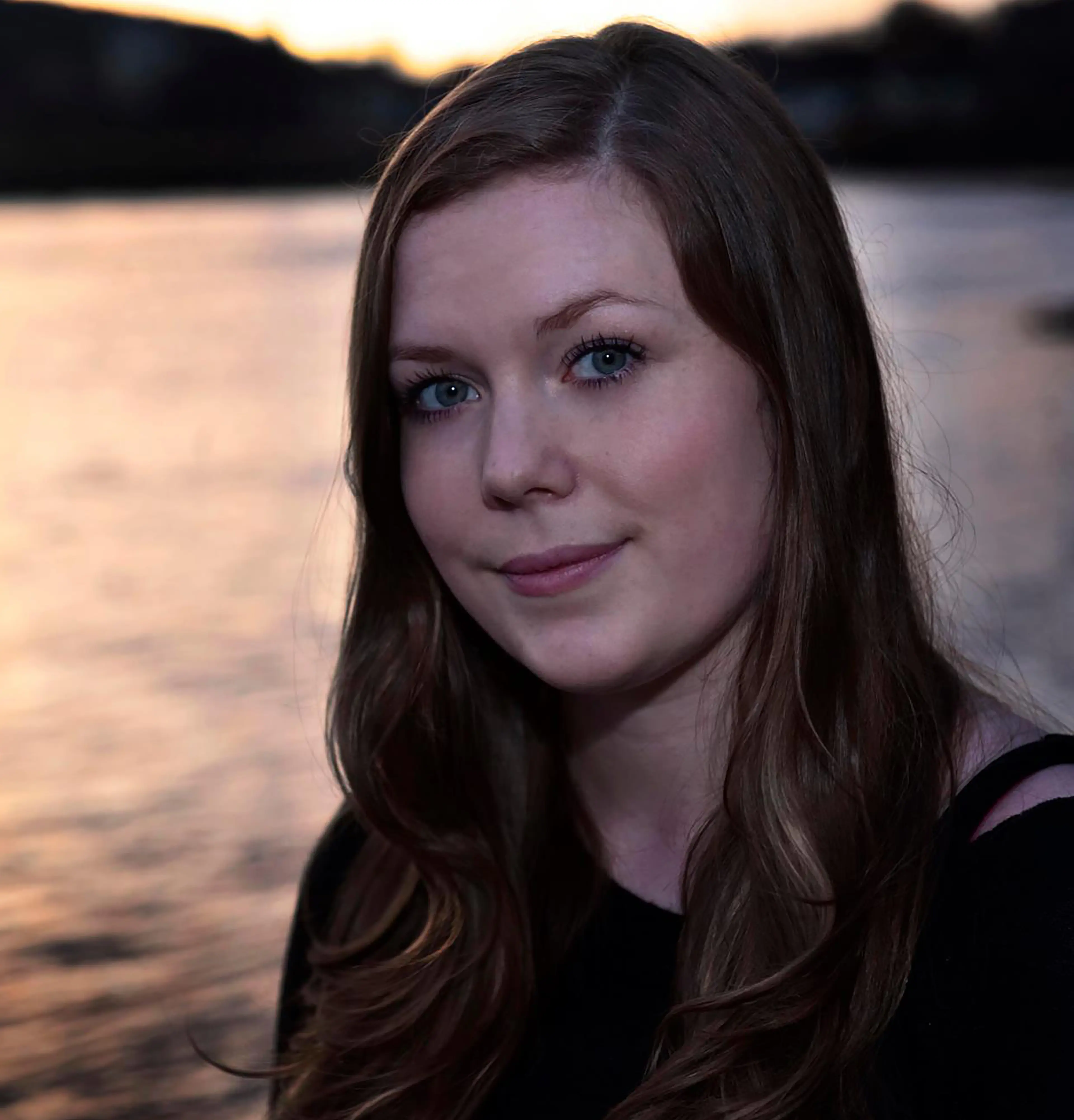 Bidragsyter Nina Bergset Jacobsen