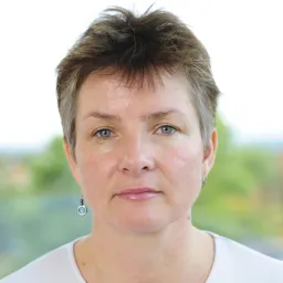 Bidragsyter Tone Kvernbekk