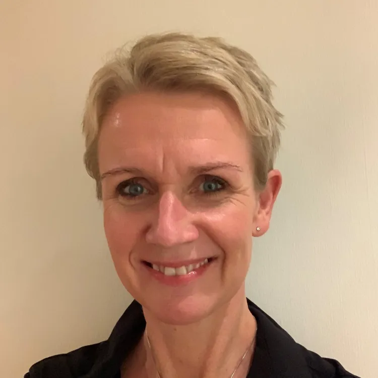 Bidragsyter Lene Baagøe Laukvik