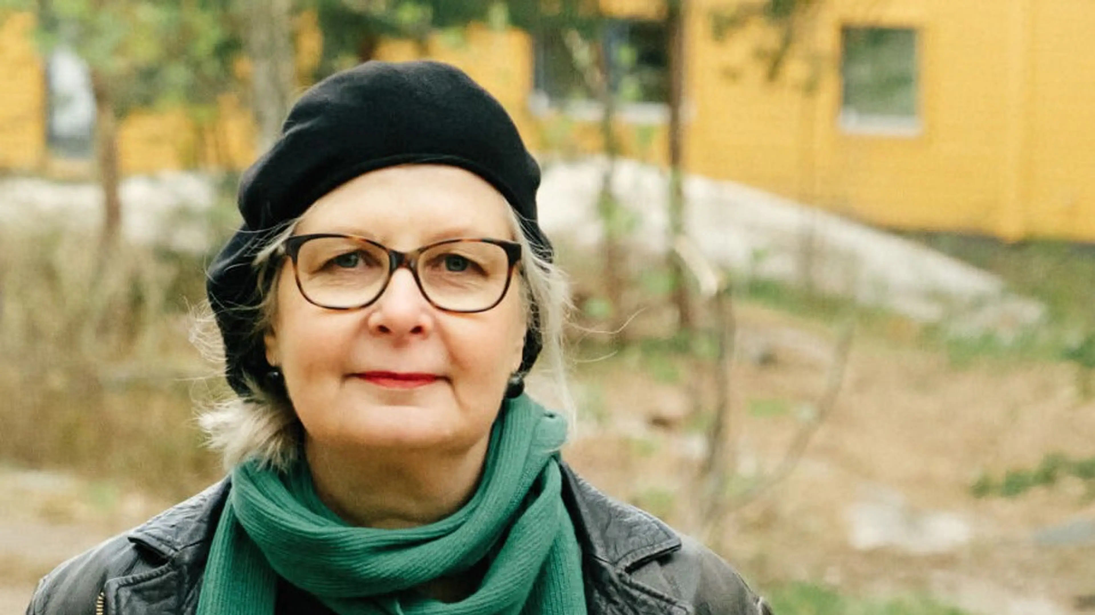 Anna Fiske
