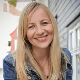 Bidragsyter Christine Sandtorv