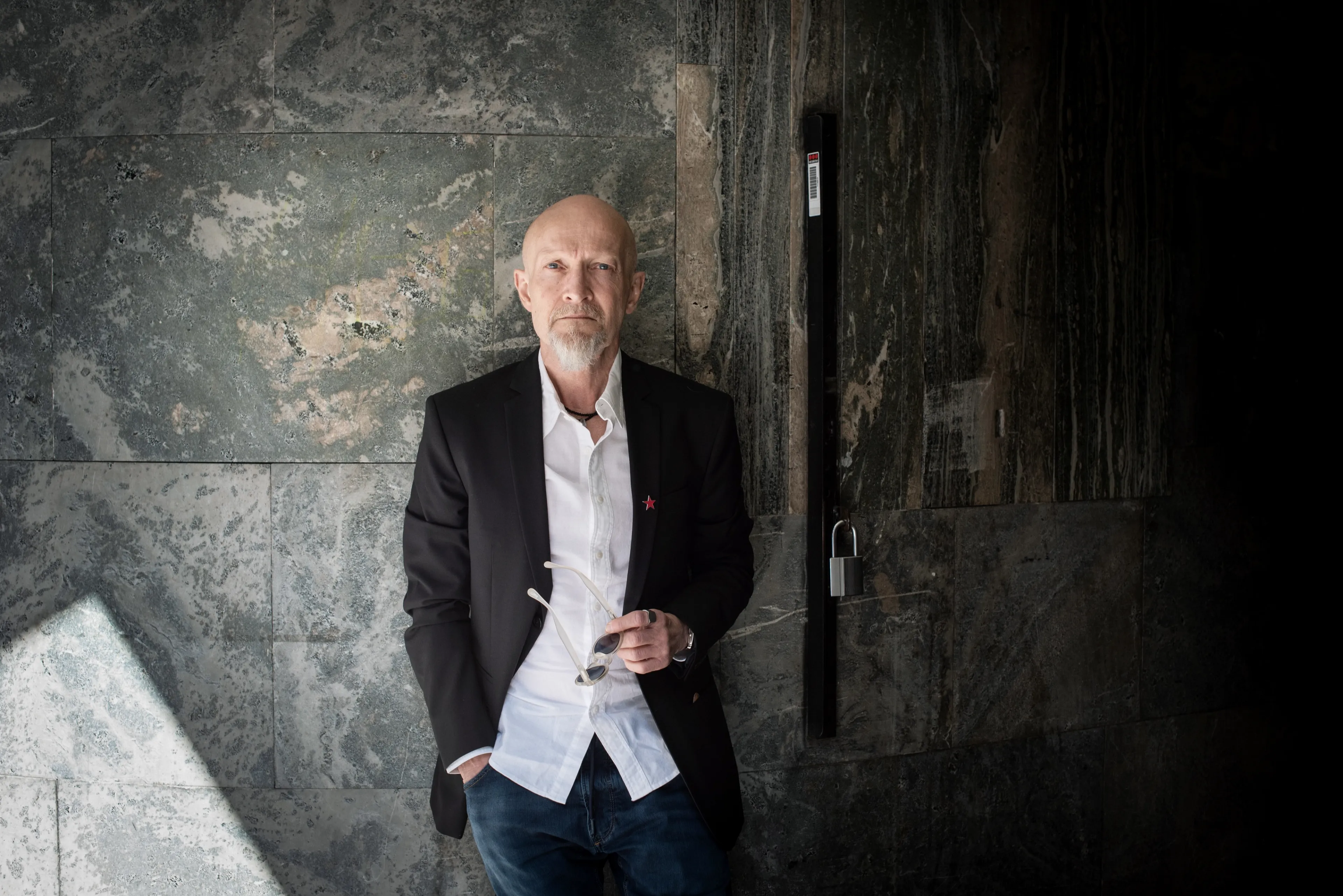 Lars Saabye Christensen