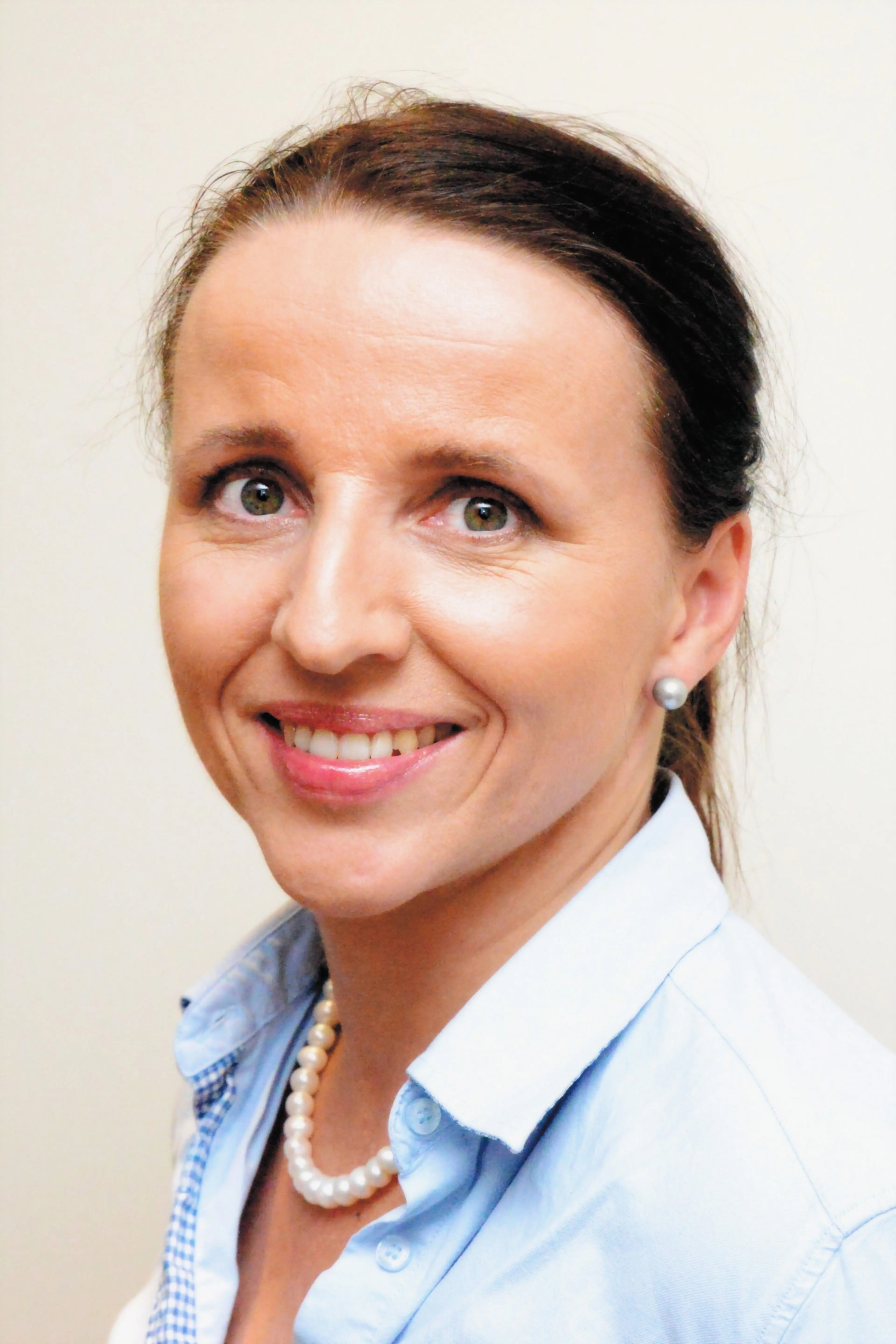 Bidragsyter Pia Skog Hagerup