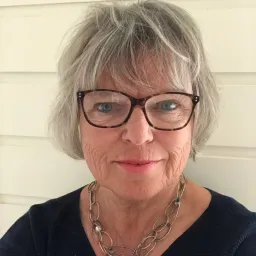 Bidragsyter Åsta Birkeland