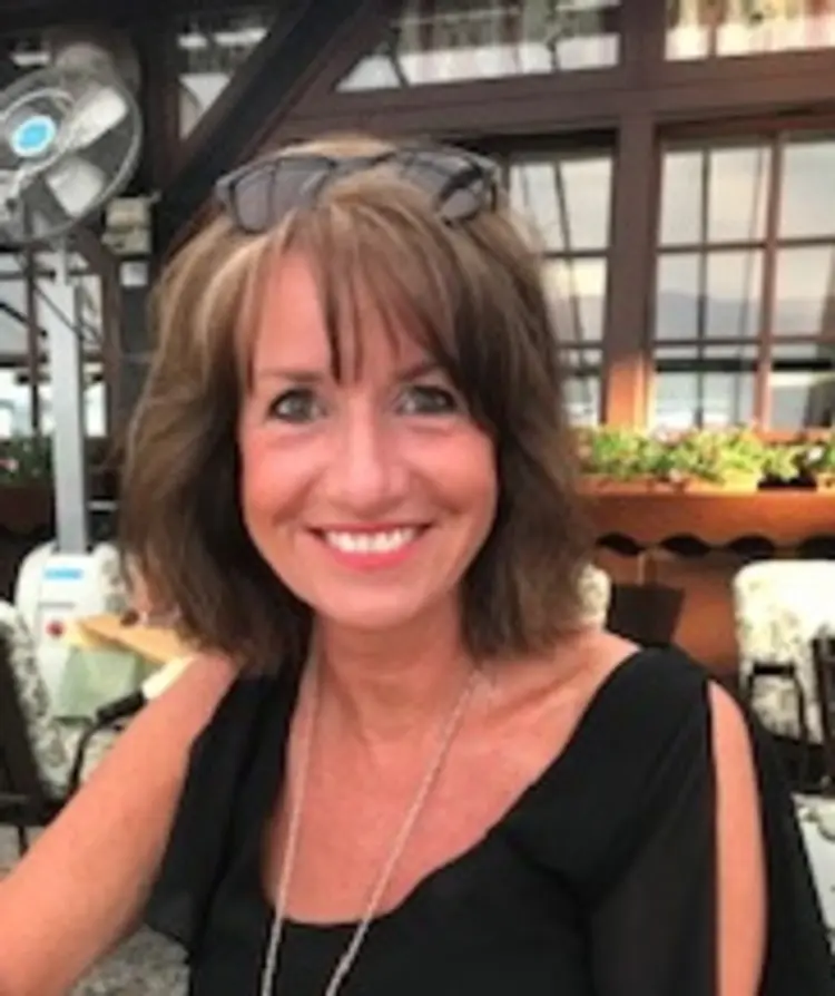 Bidragsyter Kathryn Hughes