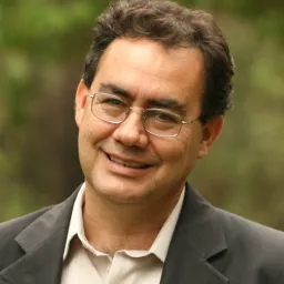 Bidragsyter Augusto Cury