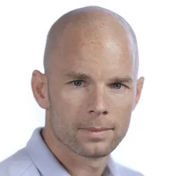 Bidragsyter Gudmund Ågotnes
