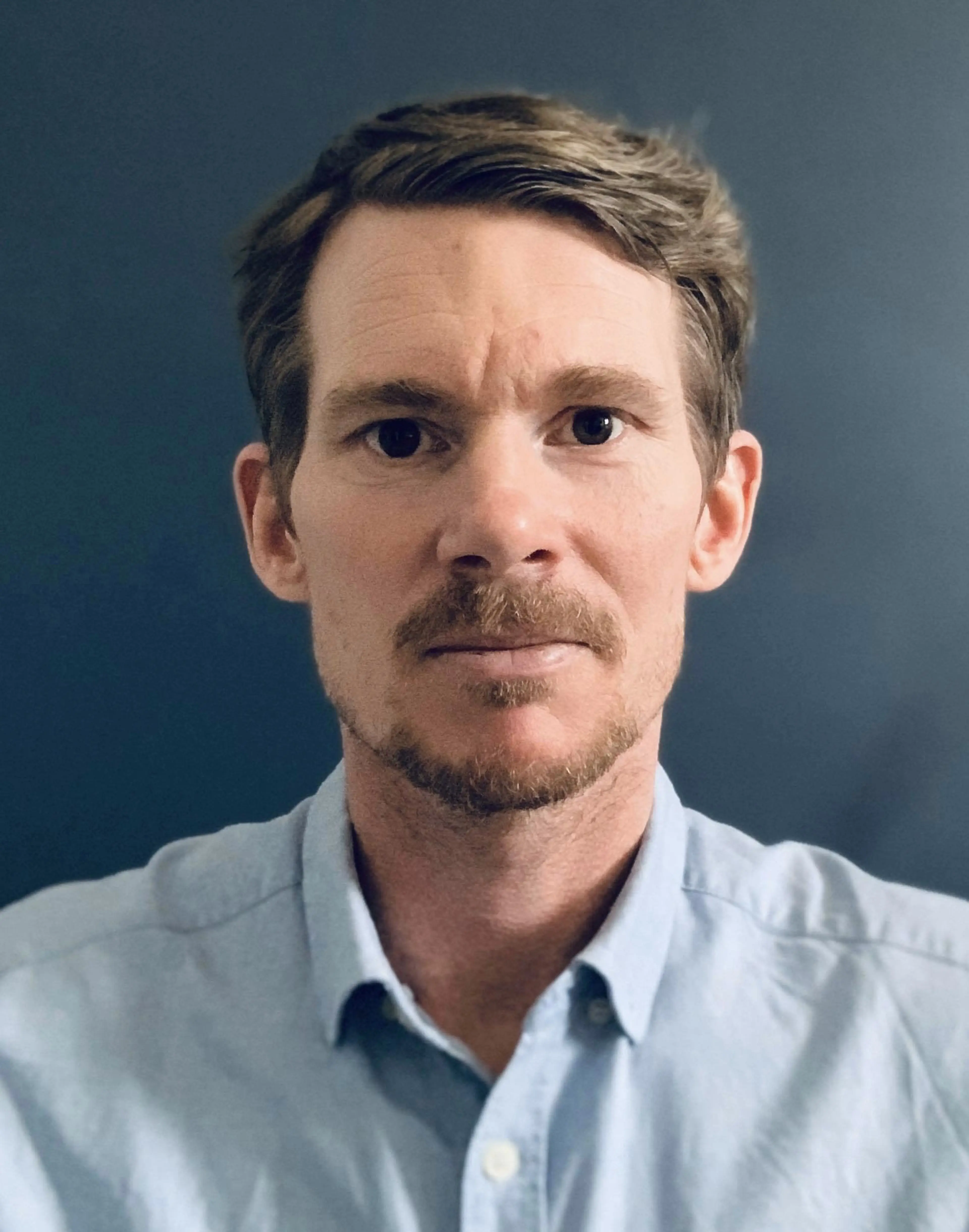 Bidragsyter Anders Aasgaard Madsen