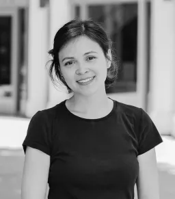 Bidragsyter Helen Hoang