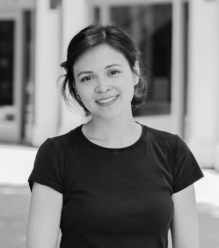 Bidragsyter Helen Hoang