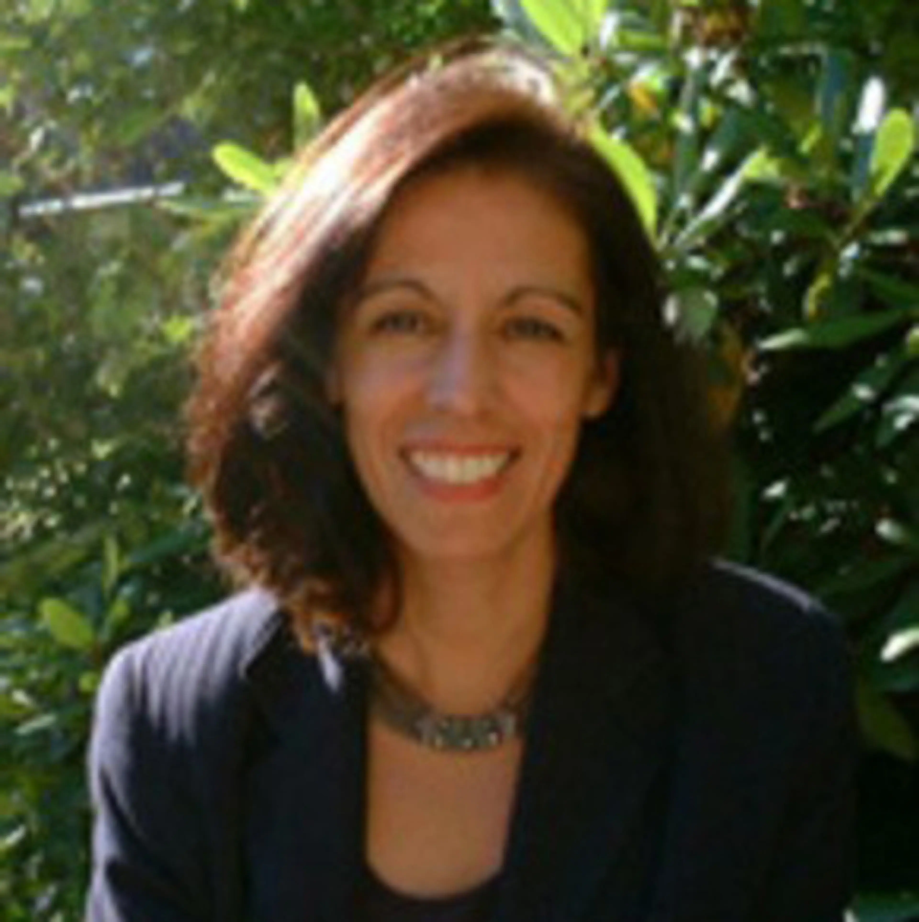 Bidragsyter Elisabeth Ellingsen