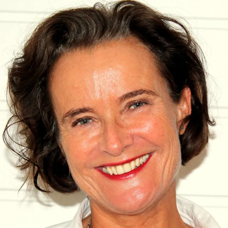 Bidragsyter Kjersti Narud