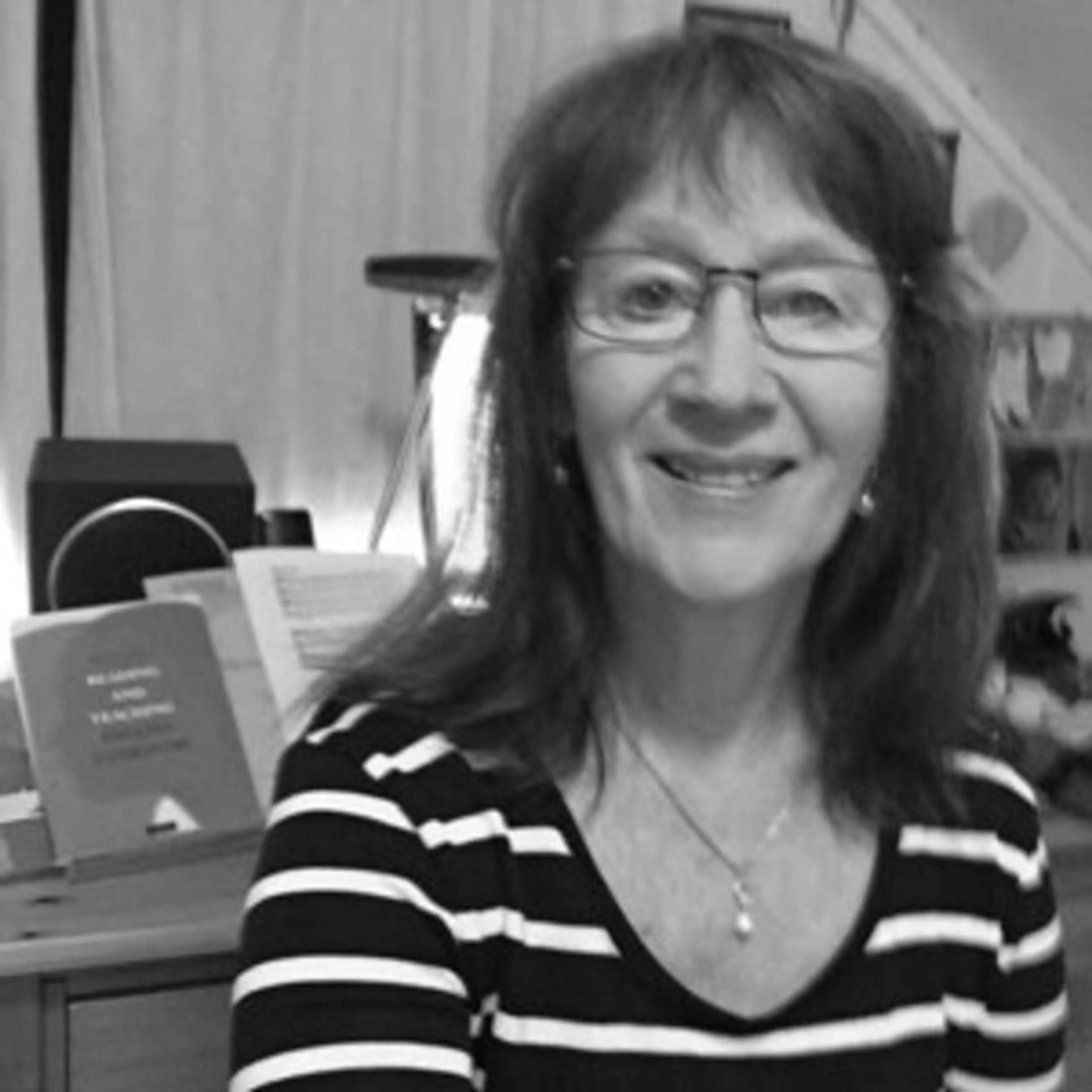 Bidragsyter Signe Mari Wiland