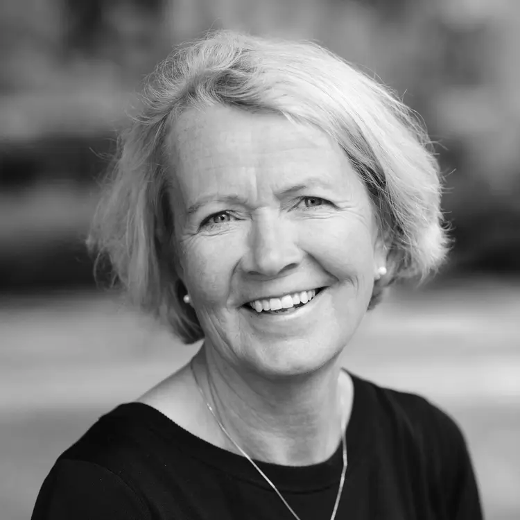 Bidragsyter Gro Jamtvedt
