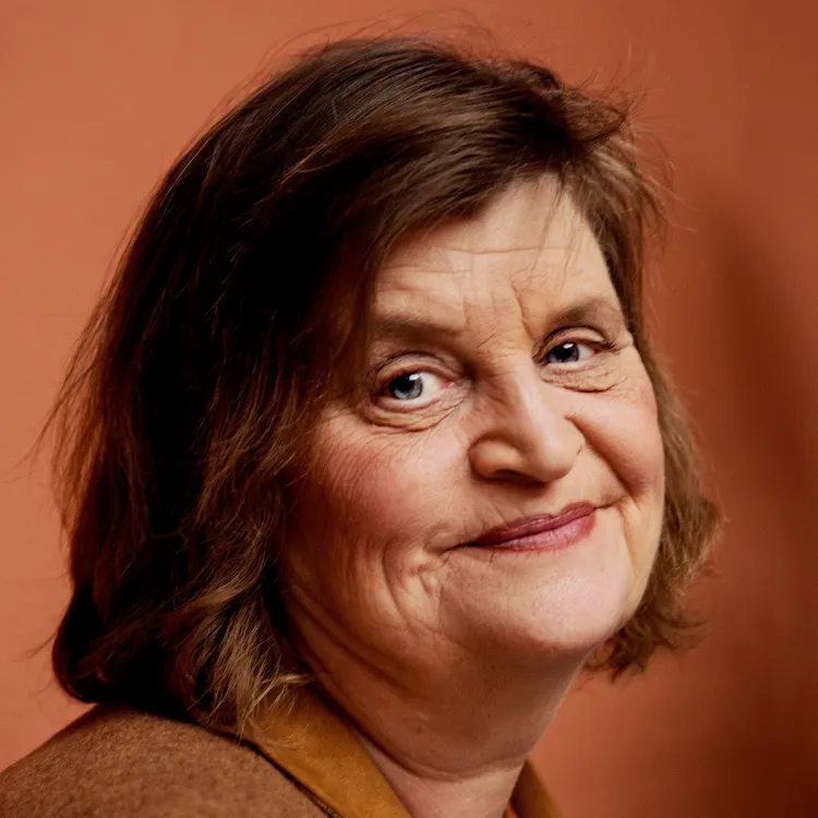 Bidragsyter Elin Ørjasæter