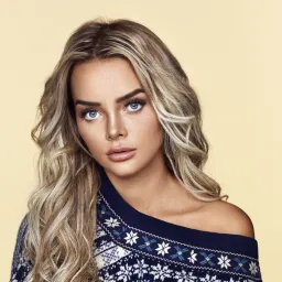 Bidragsyter Sophie Elise Isachsen