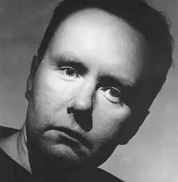 Bidragsyter Irvine Welsh