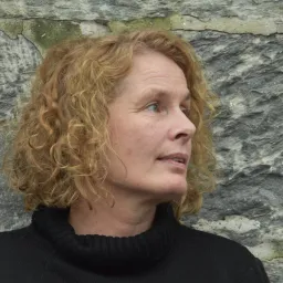 Bidragsyter Gro Jørstad Nilsen
