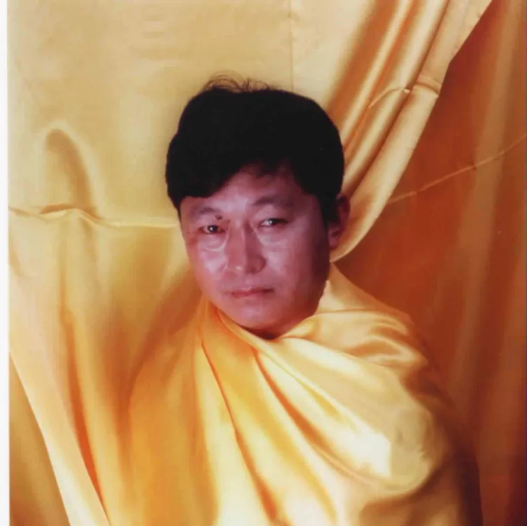 Bidragsyter Alai
