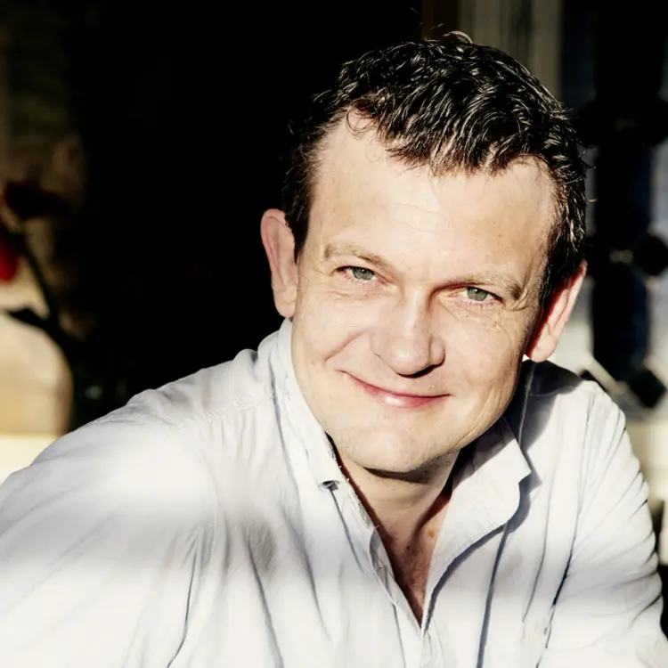 Bidragsyter Peter Barlach