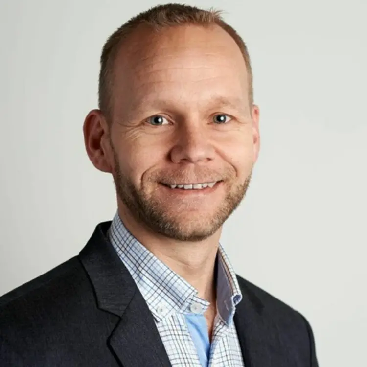 Bidragsyter Jonas Eriksen